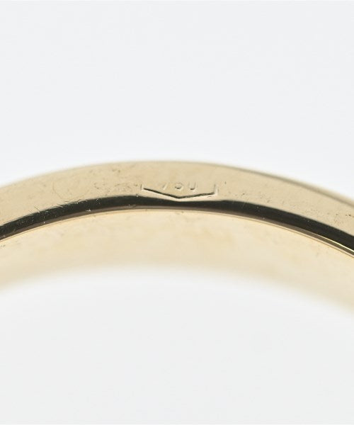 Cartier แหวน