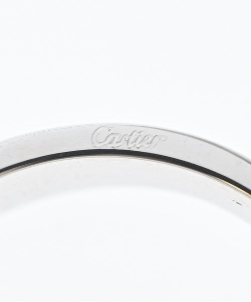 Cartier แหวน