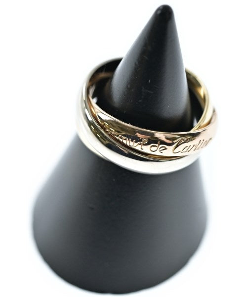 Cartier แหวน