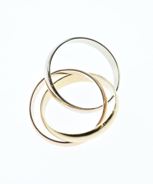 Cartier แหวน