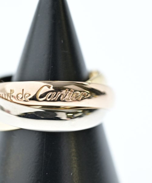 Cartier แหวน