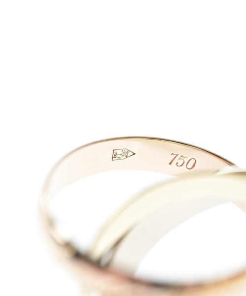 Cartier แหวน