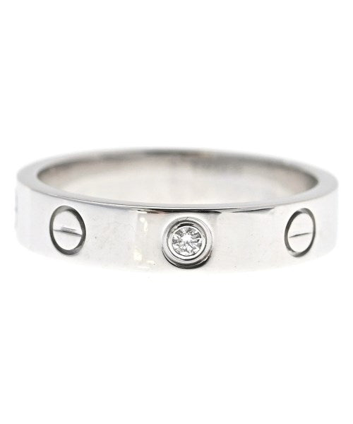 Cartier แหวน