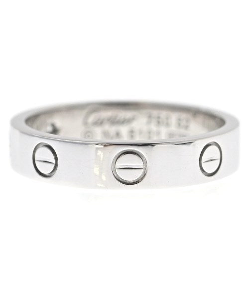 Cartier แหวน