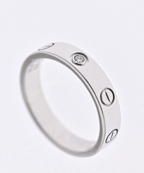 Cartier แหวน