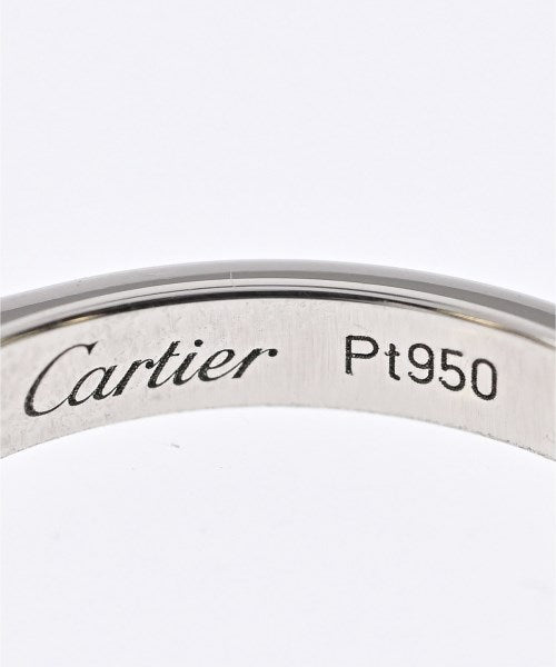 Cartier แหวน