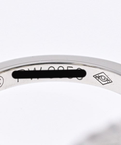 Cartier แหวน