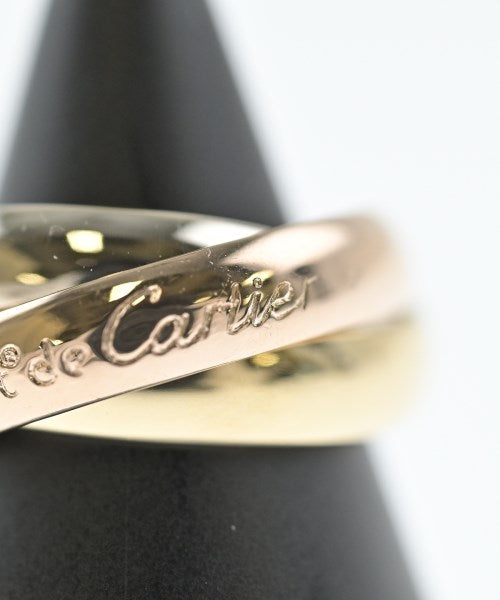 Cartier แหวน