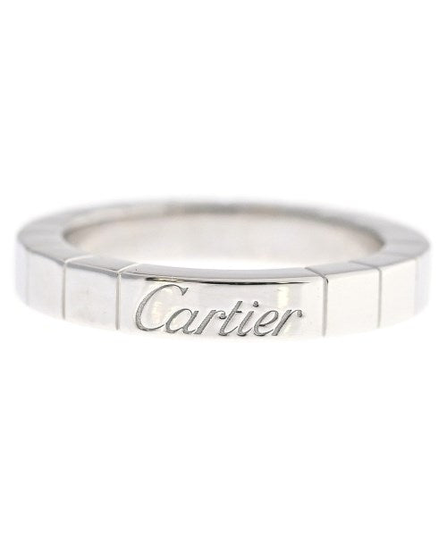 Cartier แหวน