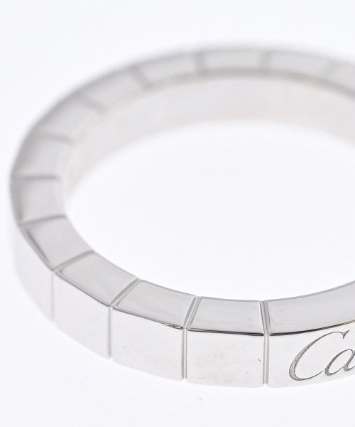 Cartier แหวน
