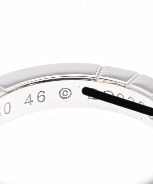 Cartier แหวน