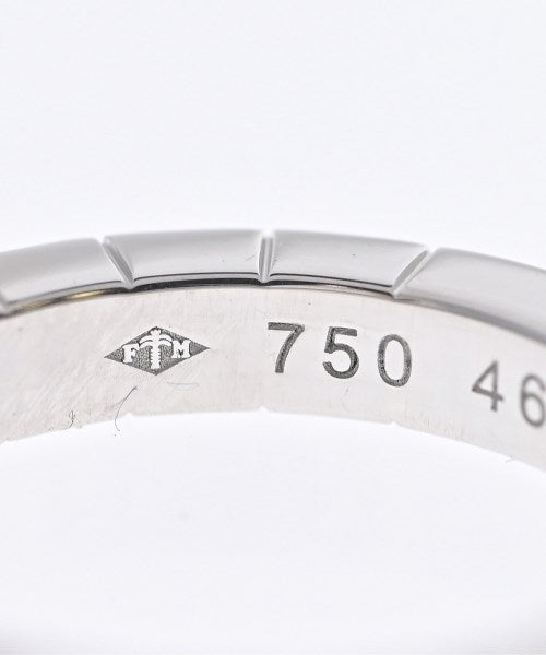 Cartier แหวน