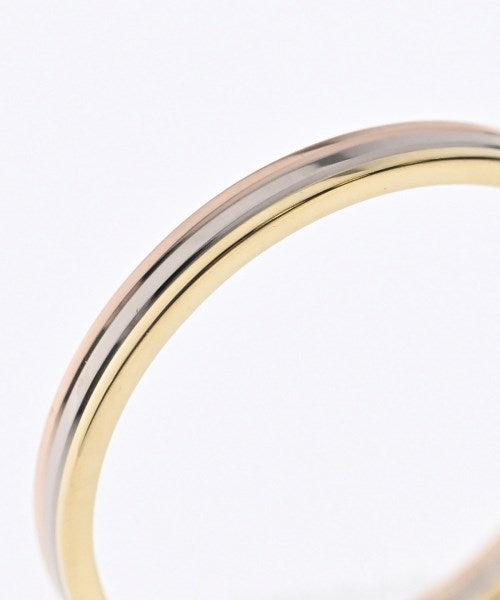 Cartier แหวน