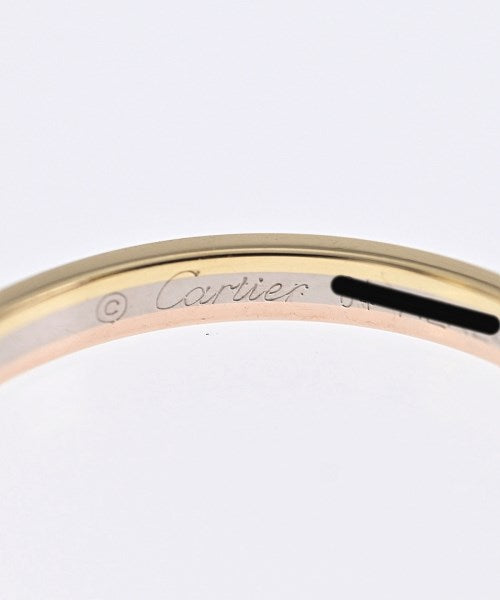 Cartier แหวน
