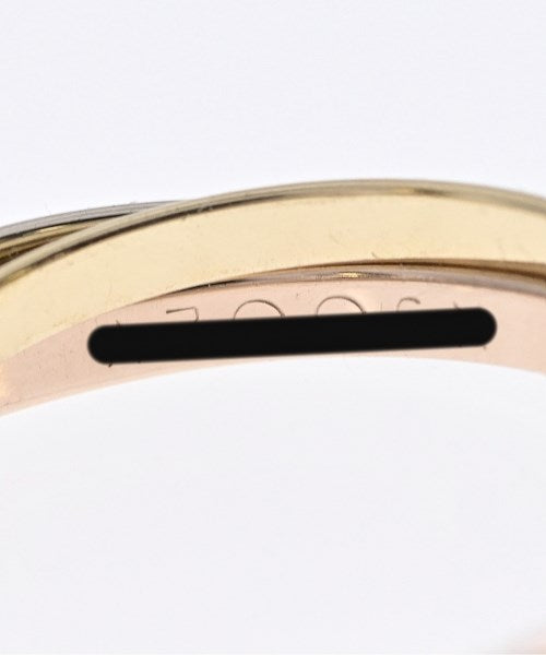 Cartier แหวน