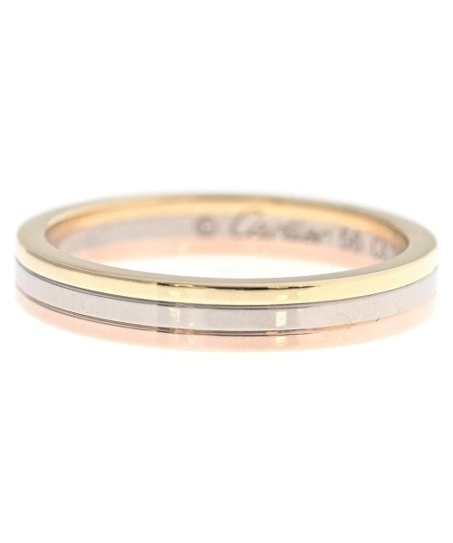 Cartier แหวน