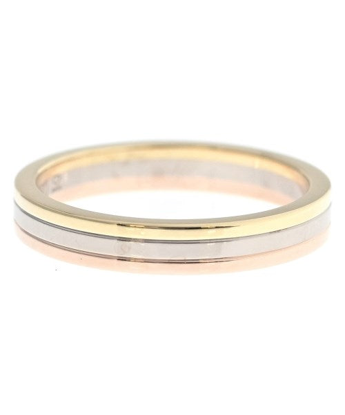 Cartier แหวน