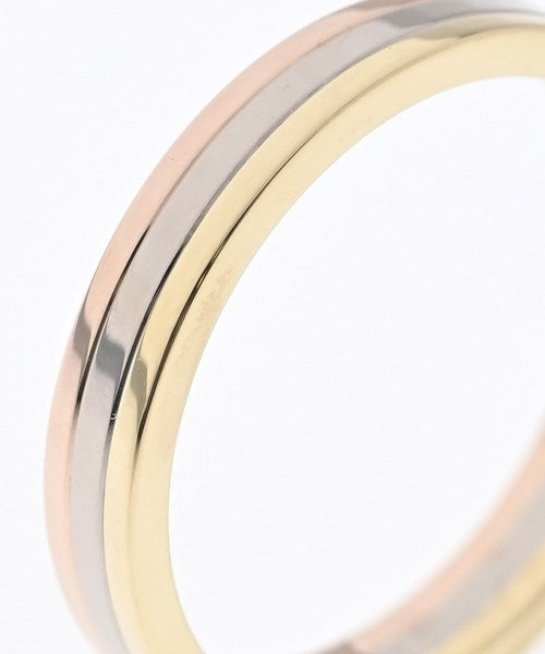 Cartier แหวน