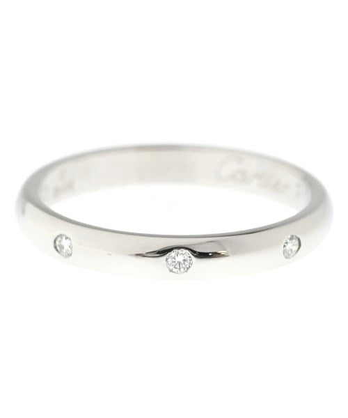 Cartier แหวน