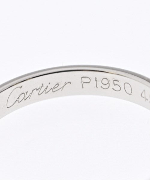 Cartier แหวน