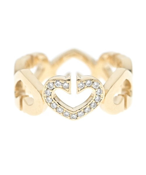 Cartier แหวน