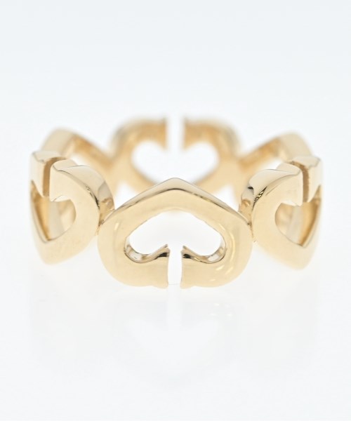 Cartier แหวน