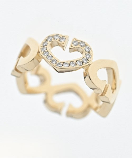Cartier แหวน