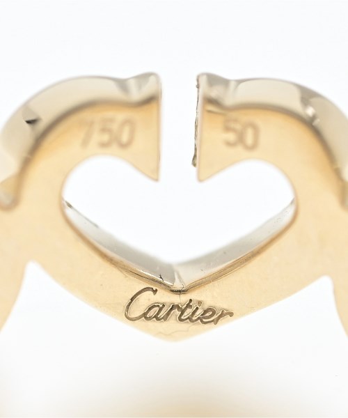Cartier แหวน
