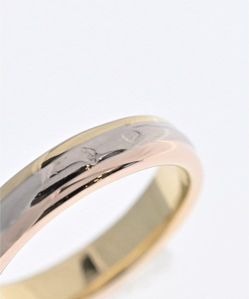 Cartier แหวน