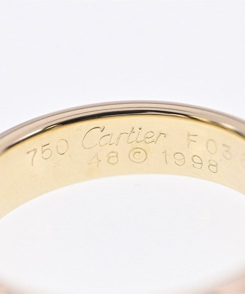 Cartier แหวน