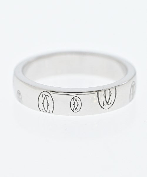 Cartier แหวน