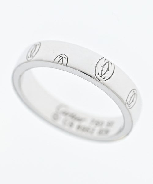 Cartier แหวน