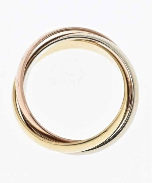 Cartier แหวน