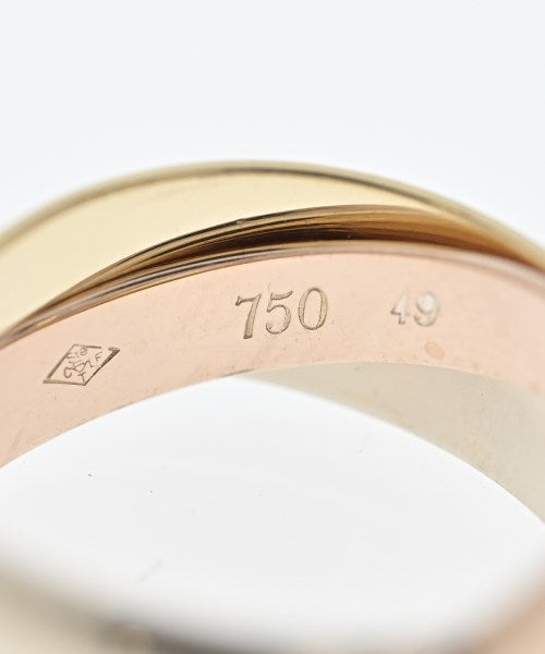 Cartier แหวน