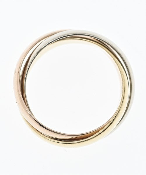 Cartier แหวน