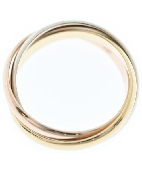 Cartier แหวน