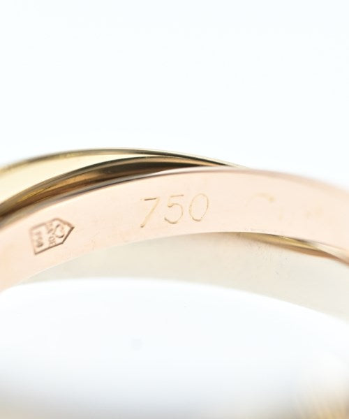 Cartier แหวน