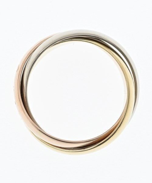Cartier แหวน