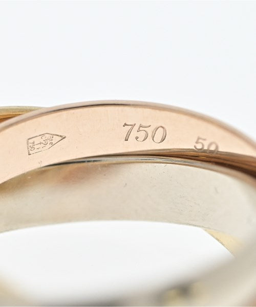 Cartier แหวน