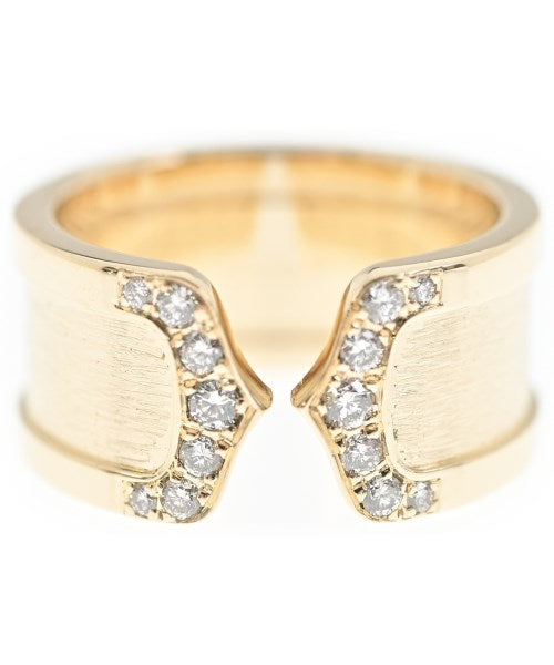 Cartier แหวน