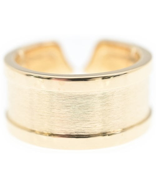 Cartier แหวน