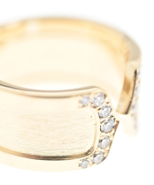 Cartier แหวน
