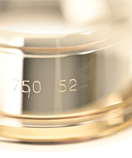 Cartier แหวน
