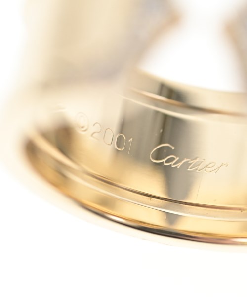 Cartier แหวน