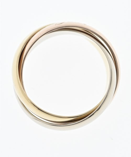 Cartier แหวน