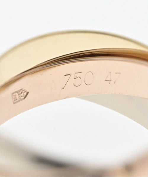 Cartier แหวน
