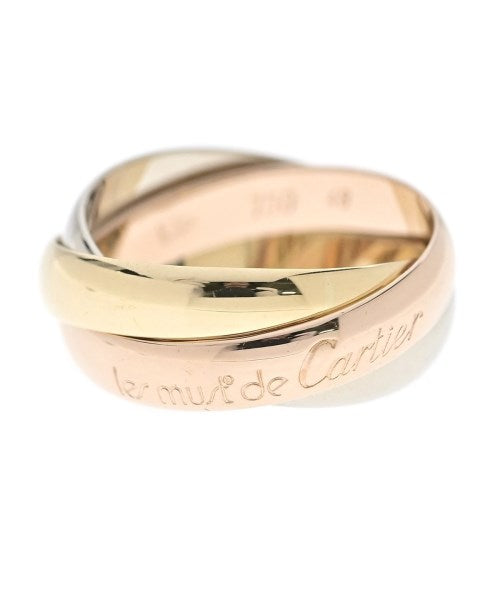Cartier แหวน