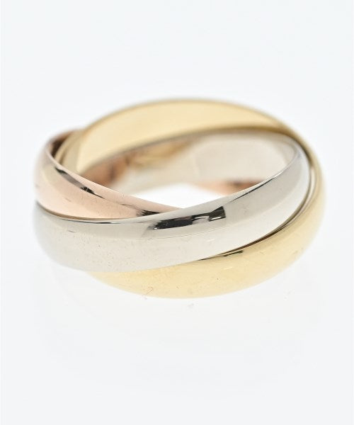Cartier แหวน