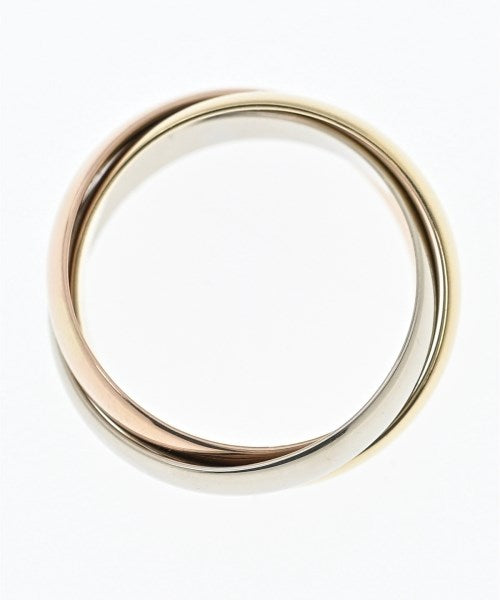 Cartier แหวน