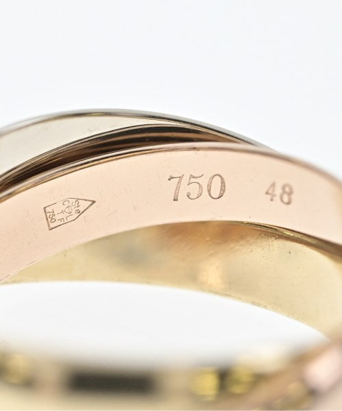 Cartier แหวน